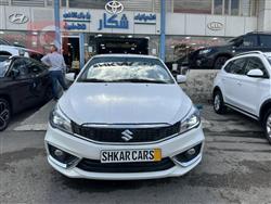 سوزوکی سیاز